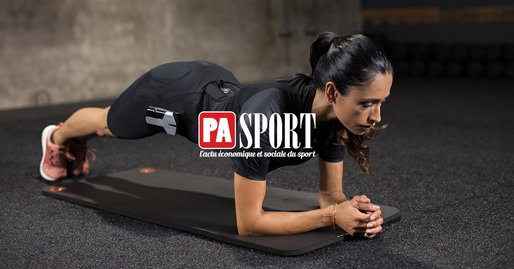 Équipement : Innovations Fitness pour faire du sport chez soi – PA Sport